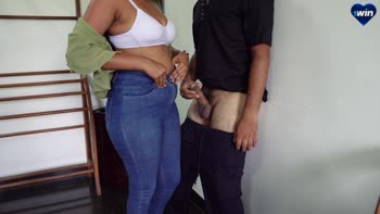 Sri Lankan SaniAndLove's Wife Swapping Secrets Exposed