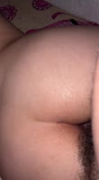 FannyMisterio's Sultry Latina Anal Creampie