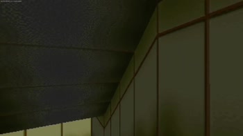 xoxoxoGAMExoxoxo - Touhou Temptress Momiji's Titjob Delight