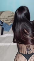 xPervxCouplex Seduces Husband's Lover in Lingerie