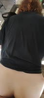 CameraSem's Kitchen Delight: Cumming Hard Midday