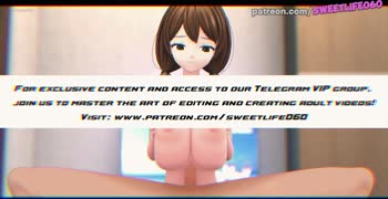 sweetlife060 - Step Sister's Insane Handjob Fuels My Passion