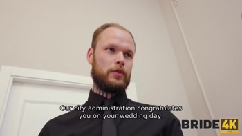 BRIDE4K. Call of Duty