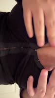 sexyanqel's Sultry Nipple Tease: Bouncing Boobs & Orgasmic Bliss
