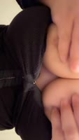 sexyanqel's Sultry Nipple Tease: Bouncing Boobs & Orgasmic Bliss