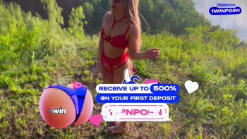Persuading Cute Marian Kiss to Share Her Lust in Public Cowgirl Creampie