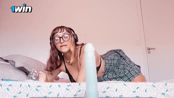 Shelly Cattini's Naughty Deal: Yoga, Big Ass, Guided JOI