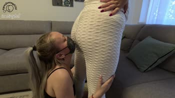 Yourfantasy619O's Big Ass Babe Face Farts & Fart Slave Frenzy