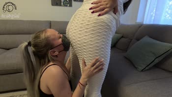 Yourfantasy619O's Big Ass Babe Face Farts & Fart Slave Frenzy