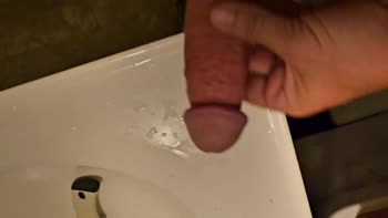 MrXXXcowboy's Big Dick Solo Show: Extreme Moans & Cumshot