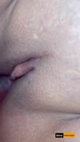 Stepbro's Throat Fucking & Rear Entry of My Curvy Step-Sister