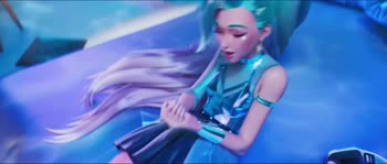 Kaisa's KDA League of Legends PMV - RondoudouMedia's Sultry Compilation