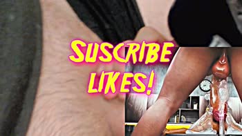 XimyLove's Sizzling Handjob & Blowjob Showdown