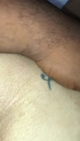 Lala Moore's Big Ass Ebony Pleasure