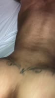 Lala Moore's Big Ass Ebony Pleasure