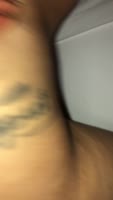 Lala Moore's Big Ass Ebony Pleasure