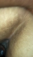 Lala Moore's Big Ass Ebony Pleasure