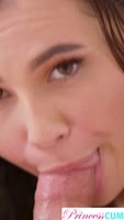 Liz Jordan's Stepbrother Seduction: A Creampie Filled Fantasy