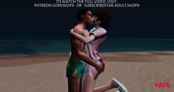WOPAadult's Cheating Adventure in Paradise - Part 2