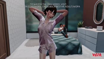 WOPAadult's Cheating Adventure in Paradise - Part 2