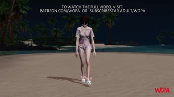WOPAadult's Cheating Adventure in Paradise - Part 2