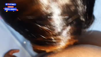 Tharudini's Sri Lankan Step-Mom BDSM Delight