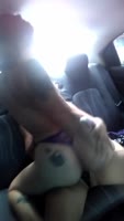 Maleja_fox's Colombian Babe Scissoring Adventure