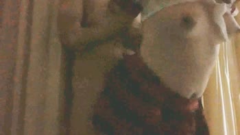 HornyCouple69 - Horny Couple69's Sizzling Anal Adventure: A Hot Latina's Big Dick Delight