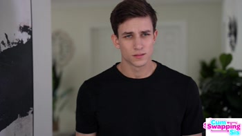 Stepbrother Walks in on Lulu Chu & Demi Hawks Scissoring with a dildo between them S5:E2