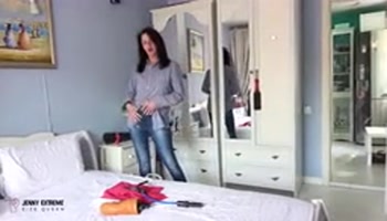 Married Trust: Slow Double Fisting & Natural Squirting
