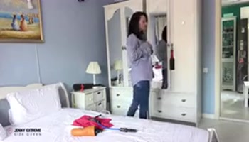 Married Trust: Slow Double Fisting & Natural Squirting
