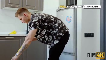 RIM4K. Rimming to Make Her Happy. The Best ass licking & rimjob Compilation