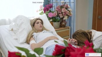 Kristen Scott, Jane Wilde & Alina Lopez Trick Latina Slut in Steamy Seduction