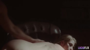 Behind The Cameras Eye