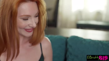 Bratty Stepsis Dick Playing Games Compilation