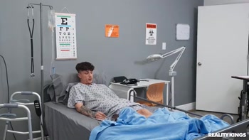 Nurse Nooky Reality Kings