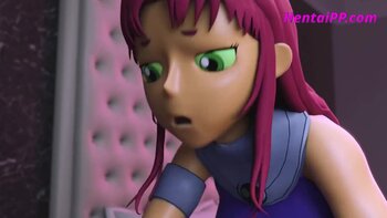 Futa Fury: Volodya's Anal Reckoning in 3D Cartoon Futanari