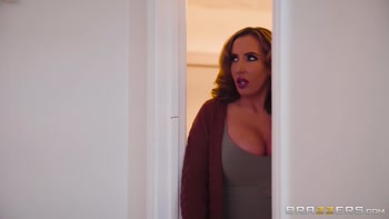 Richelle Ryan's Seductive Stepson Lesson