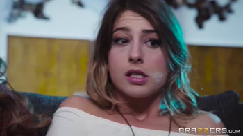 Richelle Ryan's Seductive Stepson Lesson