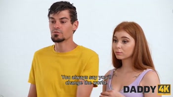 DADDY4K. Time and Time Again