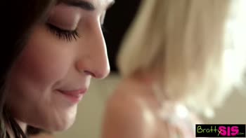 Emily Willis And Sky Pierce Take Pilgrim Pussy Pounding By Step Bro S11:E12