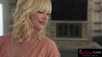 BFF Says "I've never been with another girl before, have you?" S2:E11