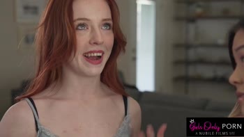 BFF Says "I've never been with another girl before, have you?" S2:E11