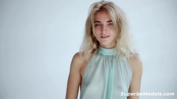 Gorgeous Blonde Bombshells Unleash Their Natural Beauty