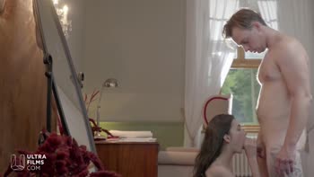 Anna Jolie's Sizzling Measurements Turn into a Steamy Session