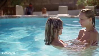 Gina Gerson & Clover's Sizzling Interracial Threesome