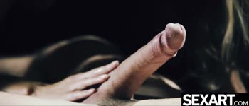 Petite Blonde's Sultry Sex Romp: Energetic Blowjobs & Frenzied Fucking
