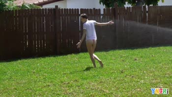 Alicia Williams Gets Stretched by a Massive Cock