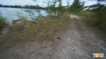 Teen (18+) Hiking Adventure Turns into Passionate Blowjob