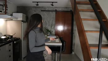 Fablazed's Exotic Stripper Role Play: High-Octane HD POV